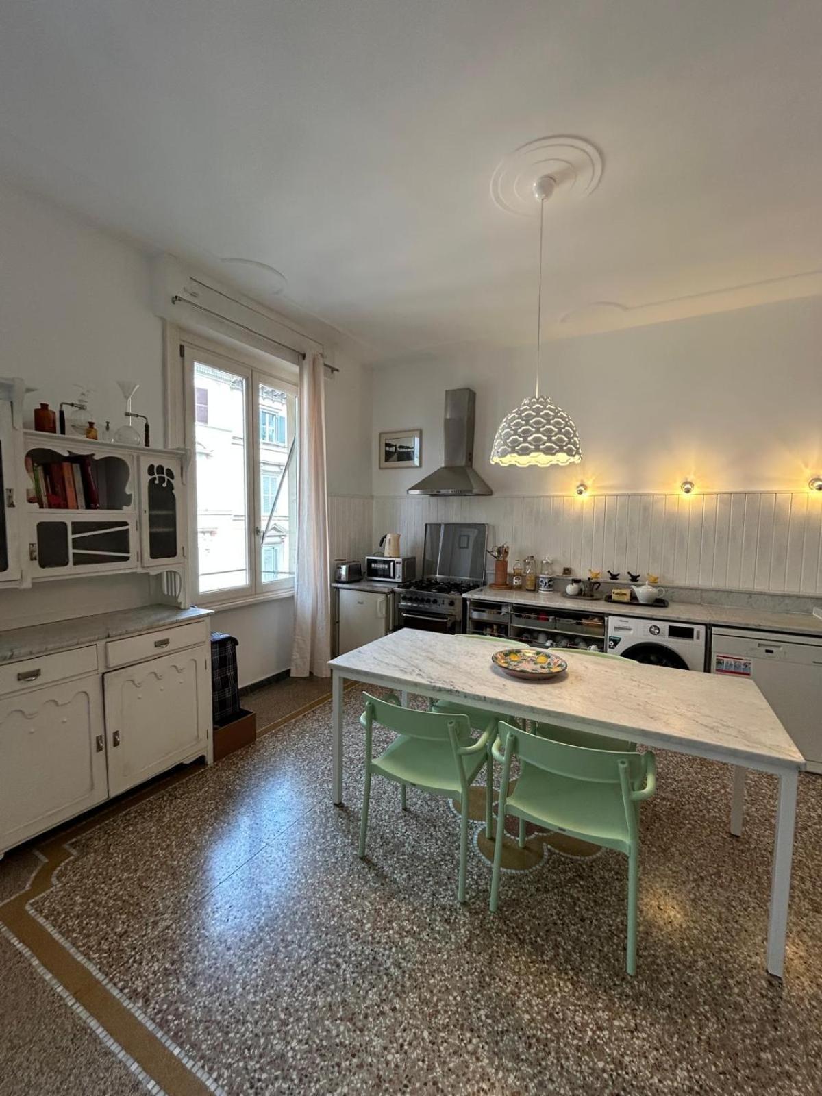 Our Home In Rome - Via Machiavelli Luaran gambar
